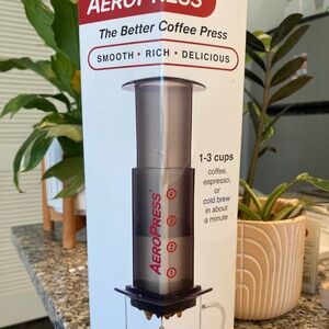Aeropress